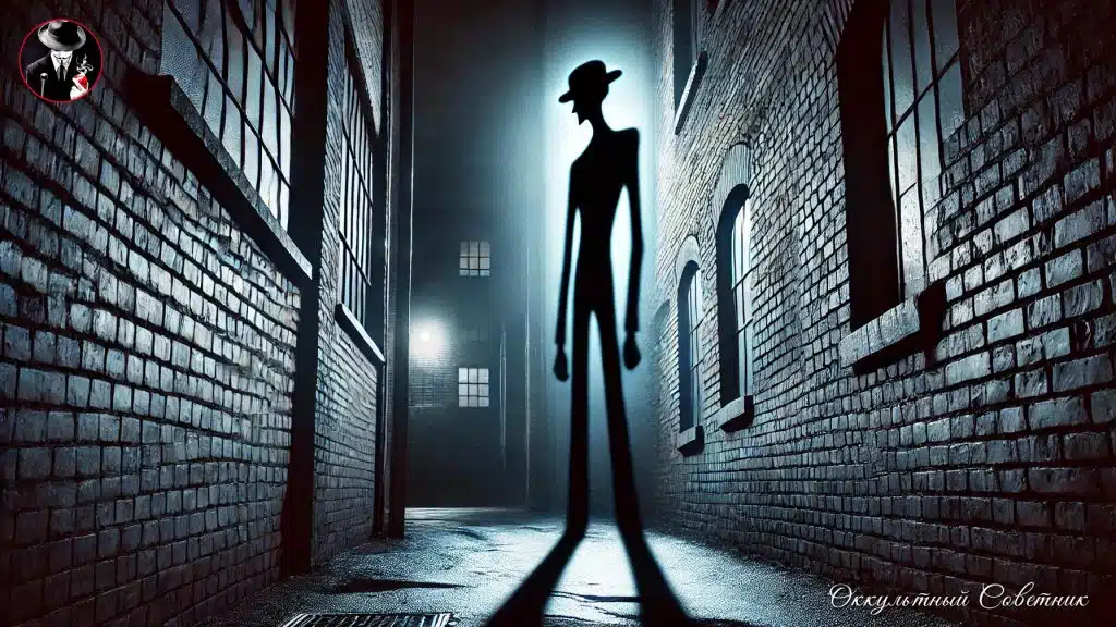 © Оккультный Советник Арт.