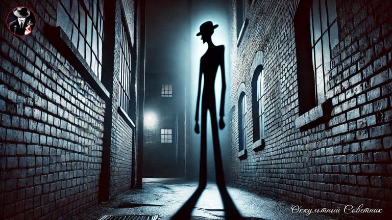 © Оккультный Советник Арт.