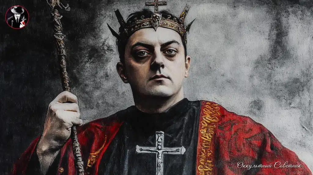 © Оккультный Советник Арт.