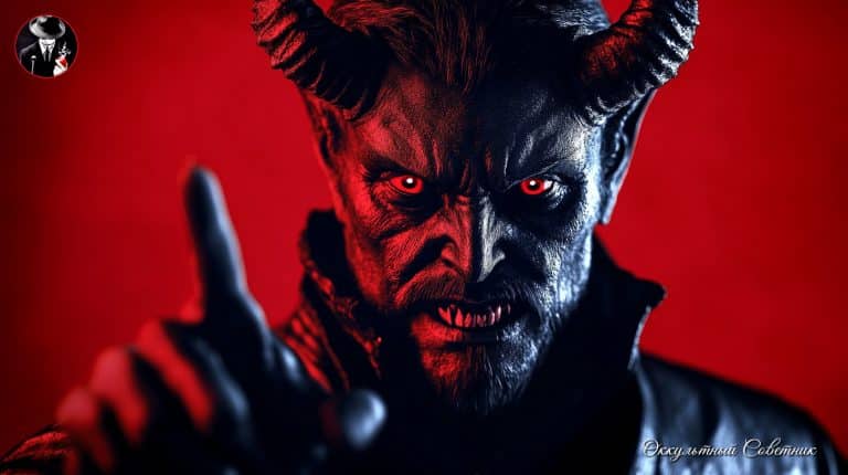 © Оккультный Советник Арт.