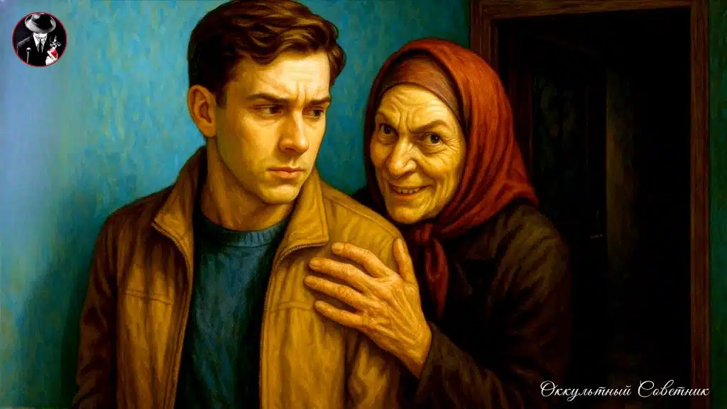 © Оккультный Советник Арт.