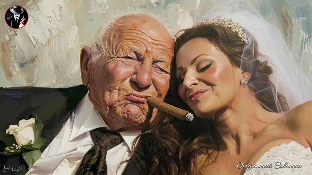 © Оккультный Советник Арт.