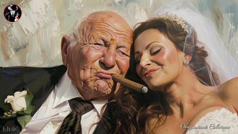 © Оккультный Советник Арт.