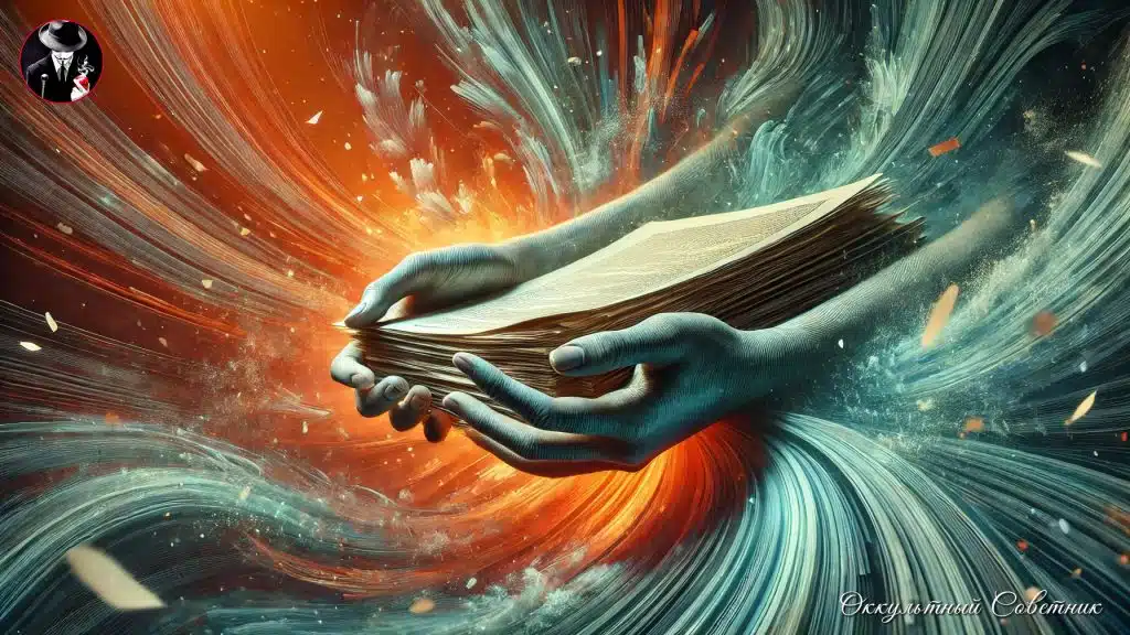 © Оккультный Советник Арт.