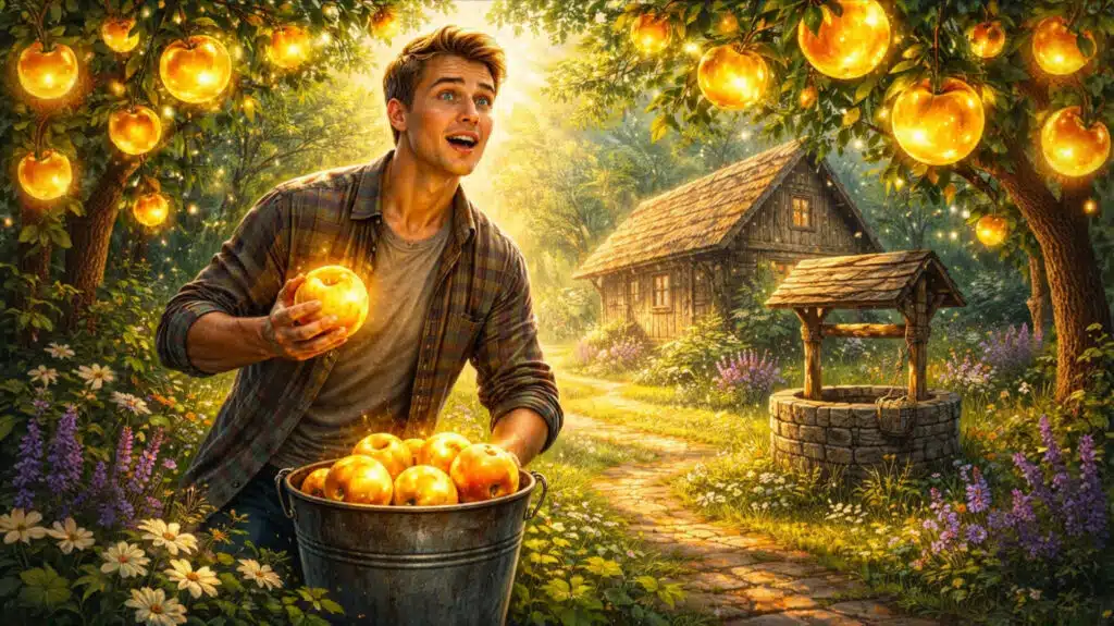 Деревня, которой не было