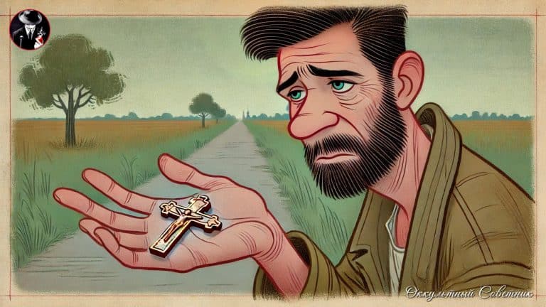 © Оккультный Советник Арт.