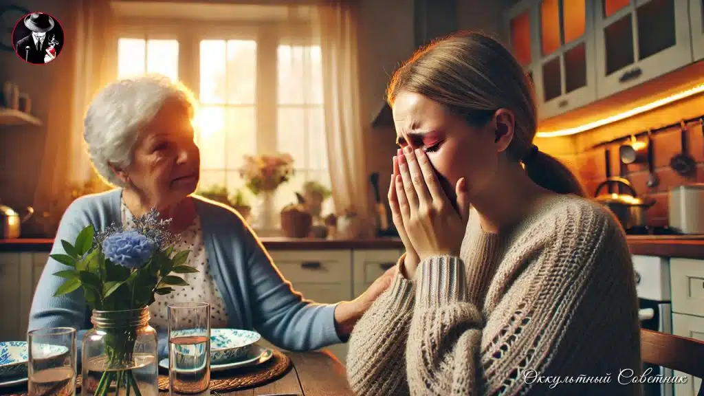 © Оккультный Советник Арт.