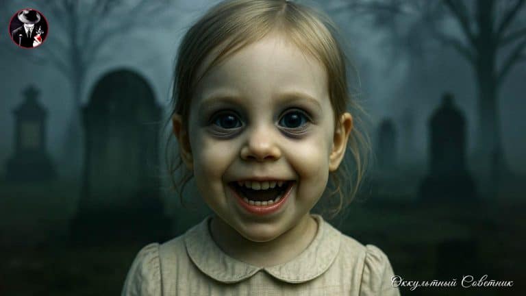 © Оккультный Советник Арт.