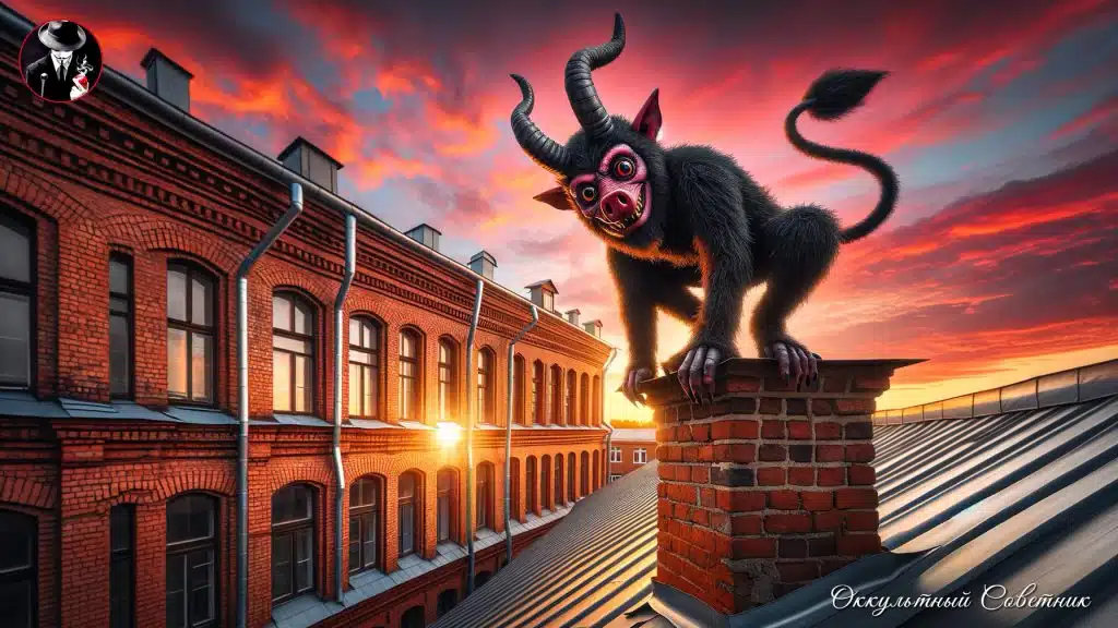 © Оккультный Советник Арт.