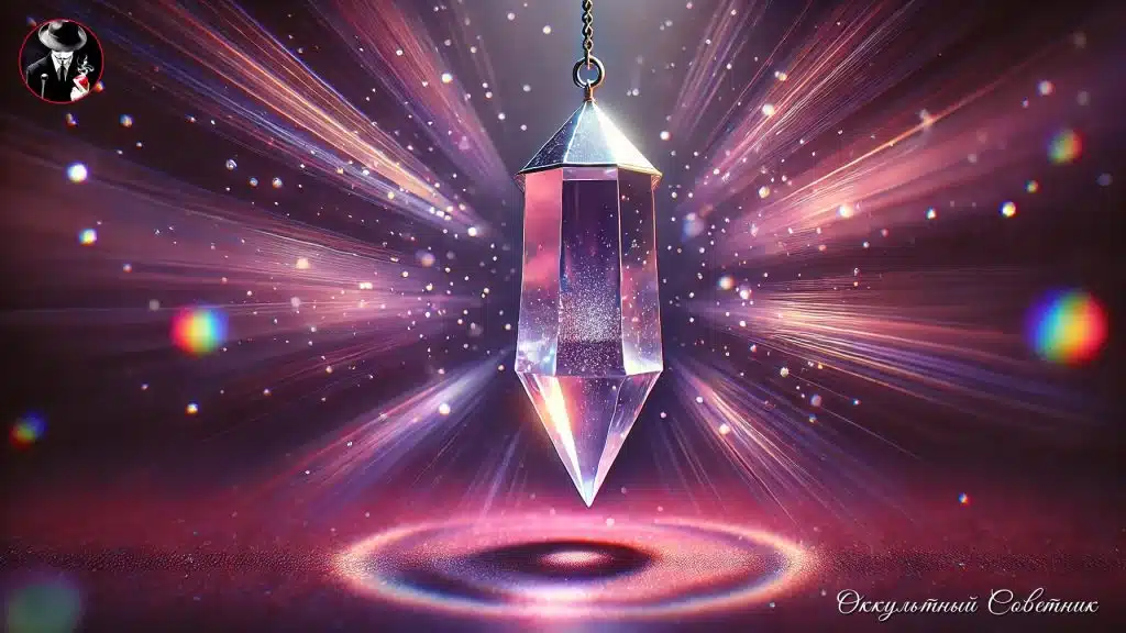 © Оккультный Советник Арт.