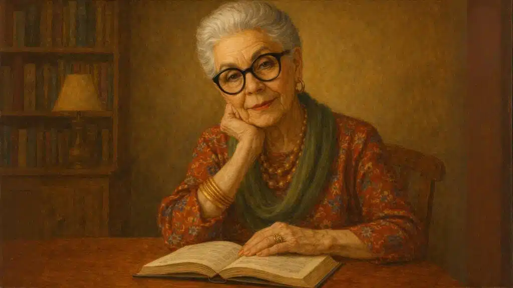 Как распознать человека, и что делать после встречи с ним