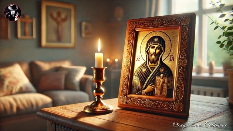 © Оккультный Советник Арт.