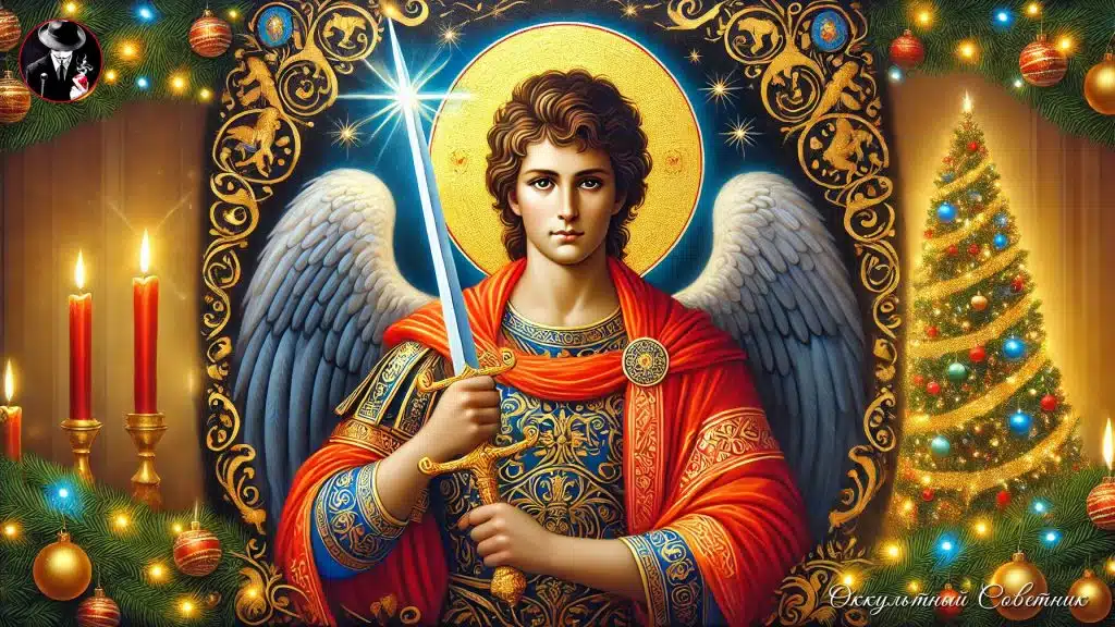 © Оккультный Советник Арт.