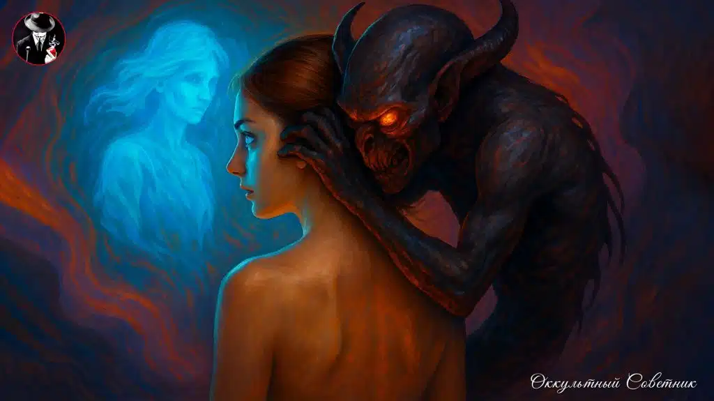 © Оккультный Советник Арт.