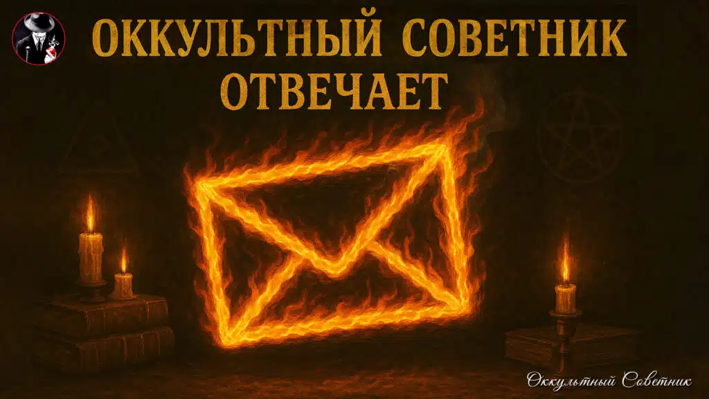 В квартире появились Орбы, их там много, и они прямо двигаются! Что делать? Оккультный Советник отвечает