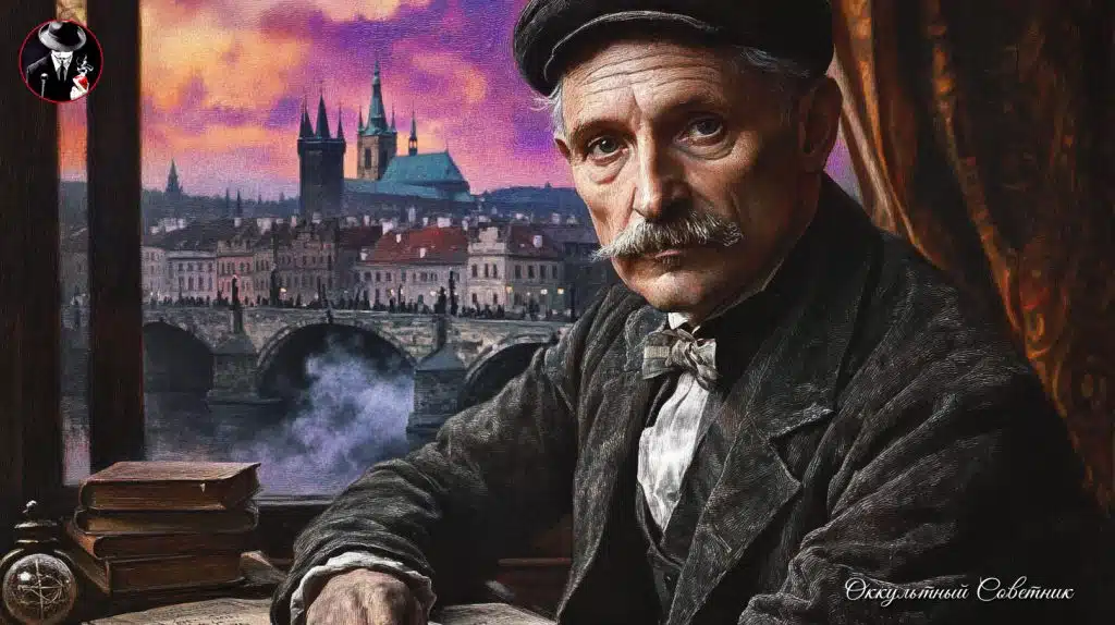 © Оккультный Советник Арт.