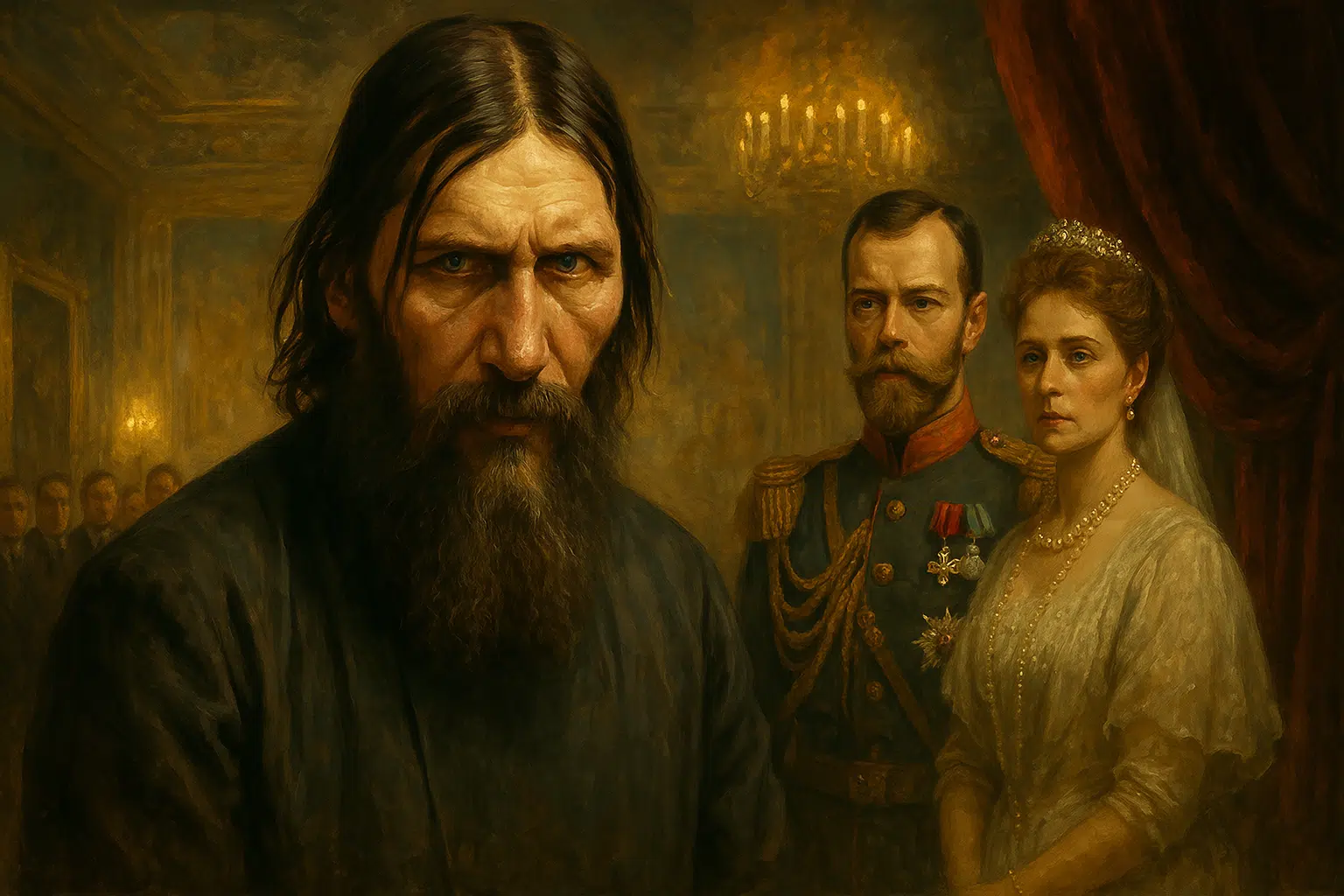 © Оккультный Советник Арт.