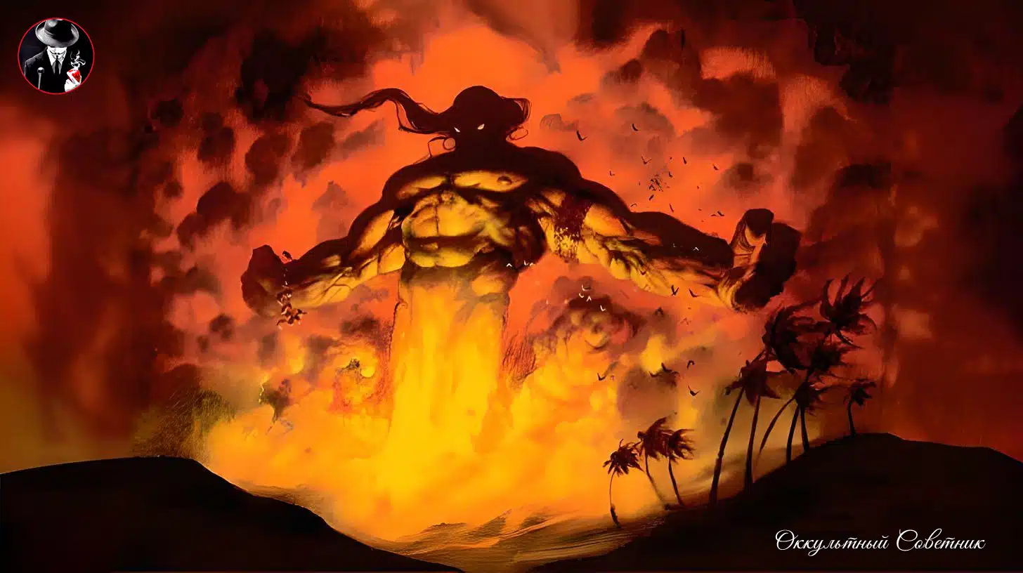 © Оккультный Советник Арт.