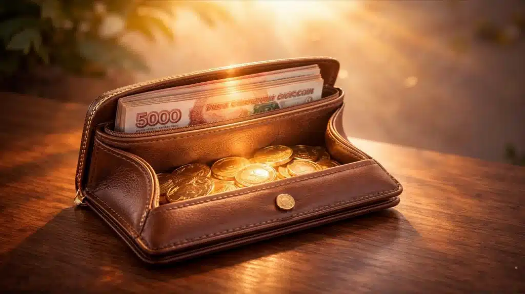 Дни недели и деньги: когда финансовая удача на вашей стороне, а когда лучше держать кошелёк закрытым. Часть 1