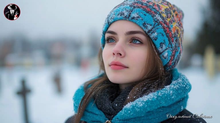 © Оккультный Советник Арт.