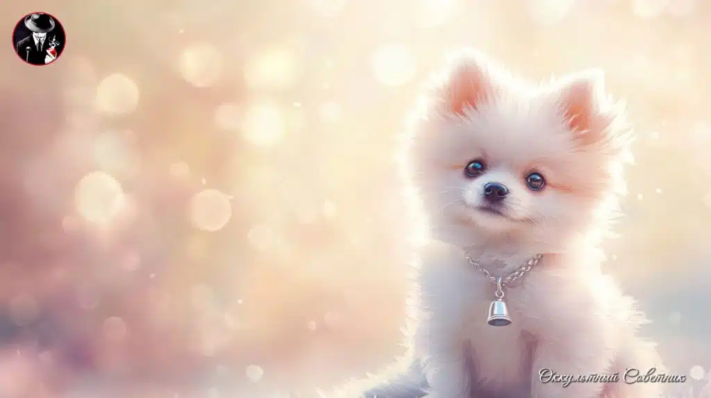 © Оккультный Советник Арт.