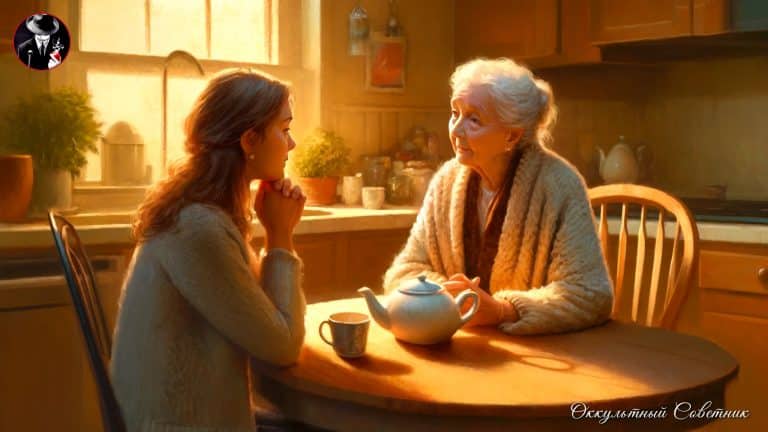 © Оккультный Советник Арт.