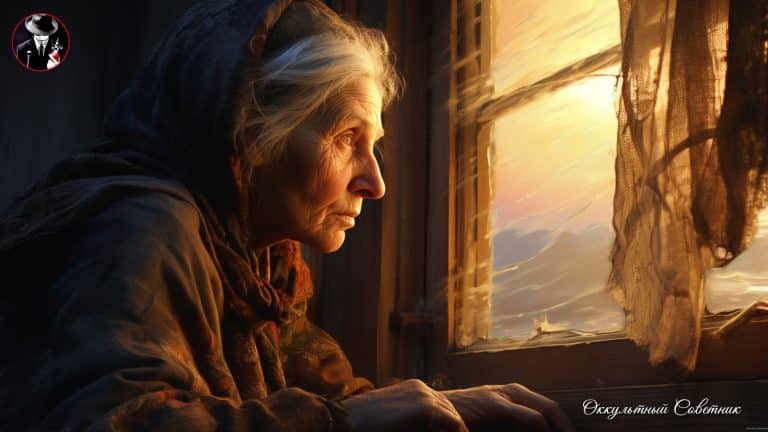 © Оккультный Советник Арт.