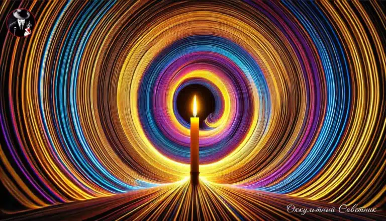 © Оккультный Советник Арт.