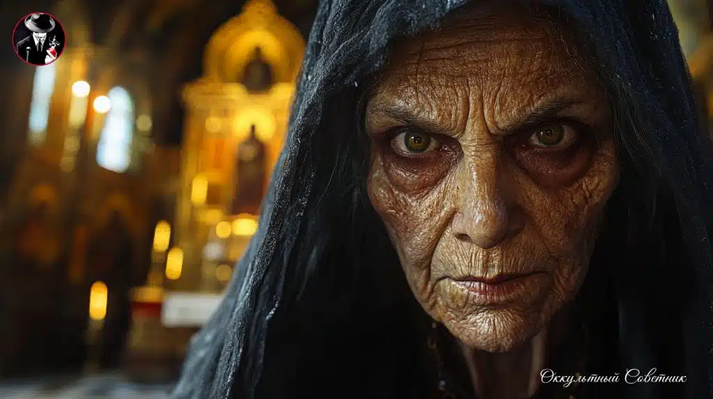 © Оккультный Советник Арт.