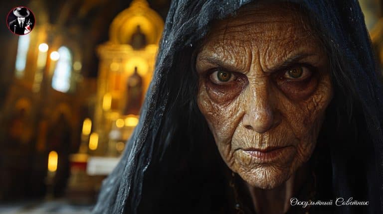 © Оккультный Советник Арт.