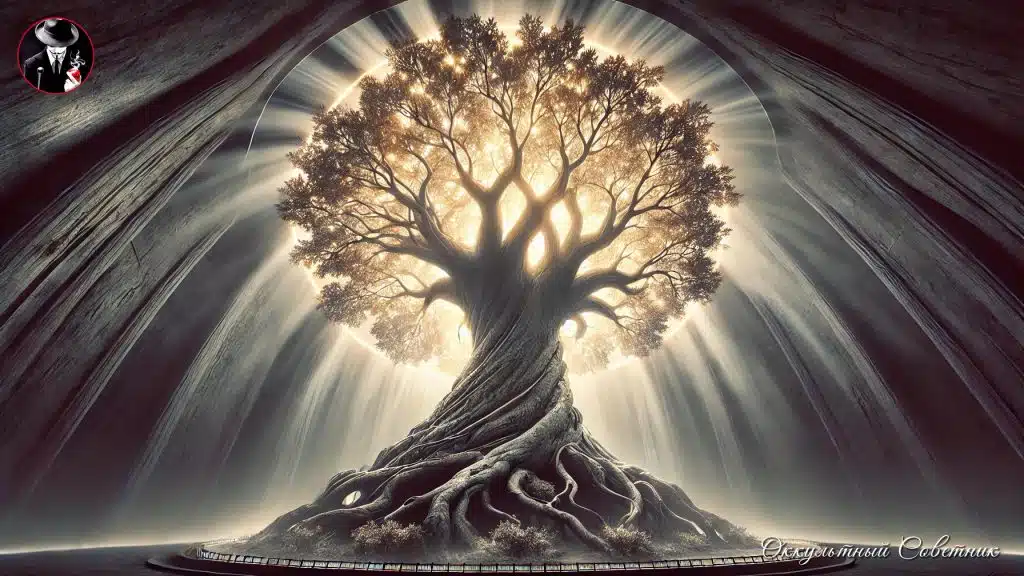 © Оккультный Советник Арт.