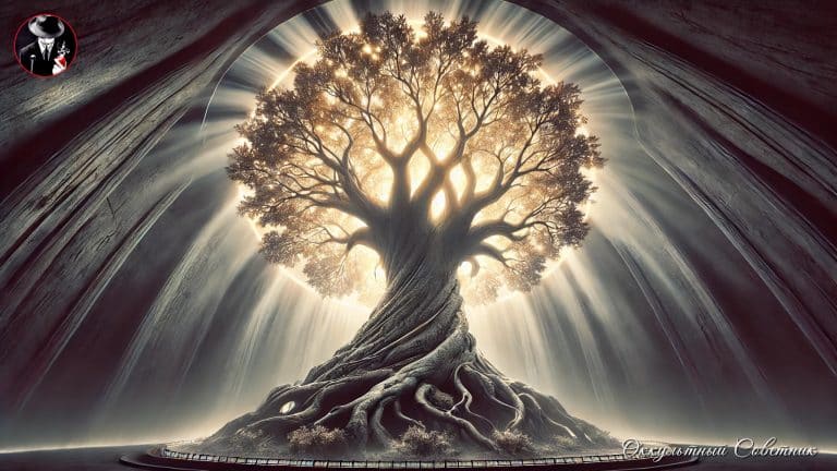 © Оккультный Советник Арт.