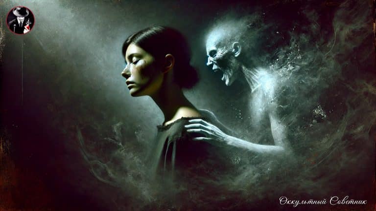 © Оккультный Советник Арт.