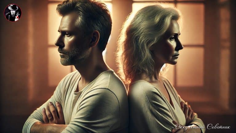 © Оккультный Советник Арт.