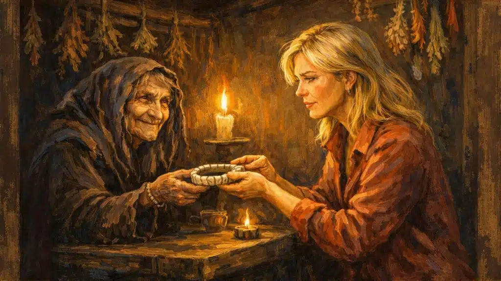 Переклад. Жизнь — не продаётся. Она только… меняется. Часть 1