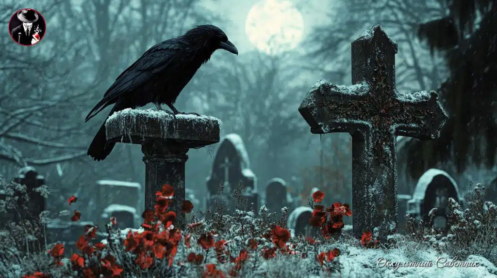 © Оккультный Советник Арт