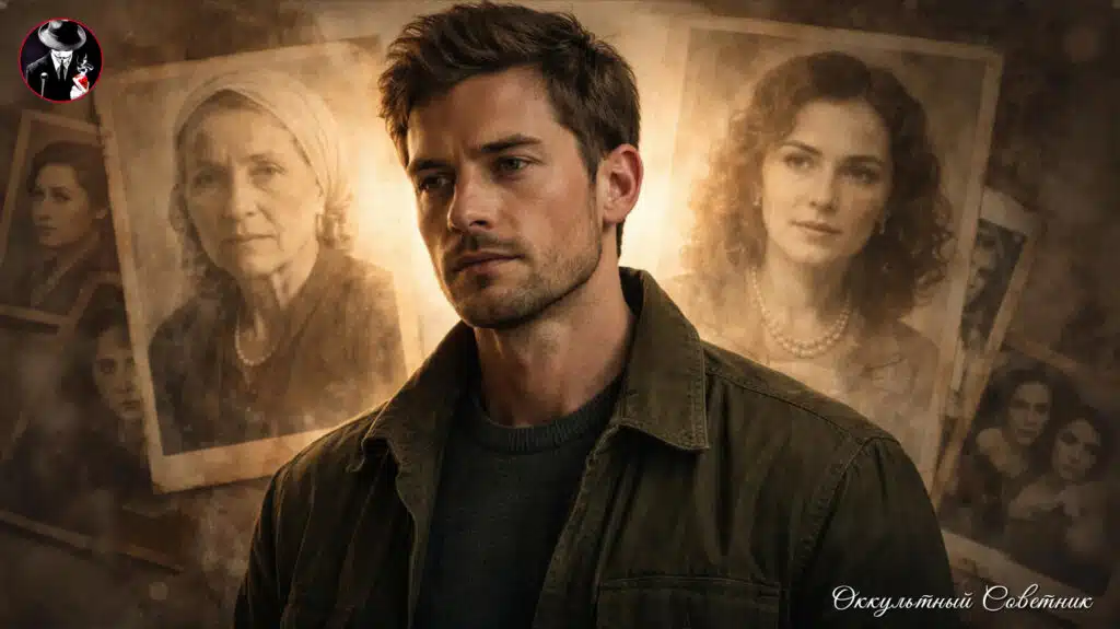 Родовой бес и наследие курляндской ведьмы. Случай из практики. Часть первая