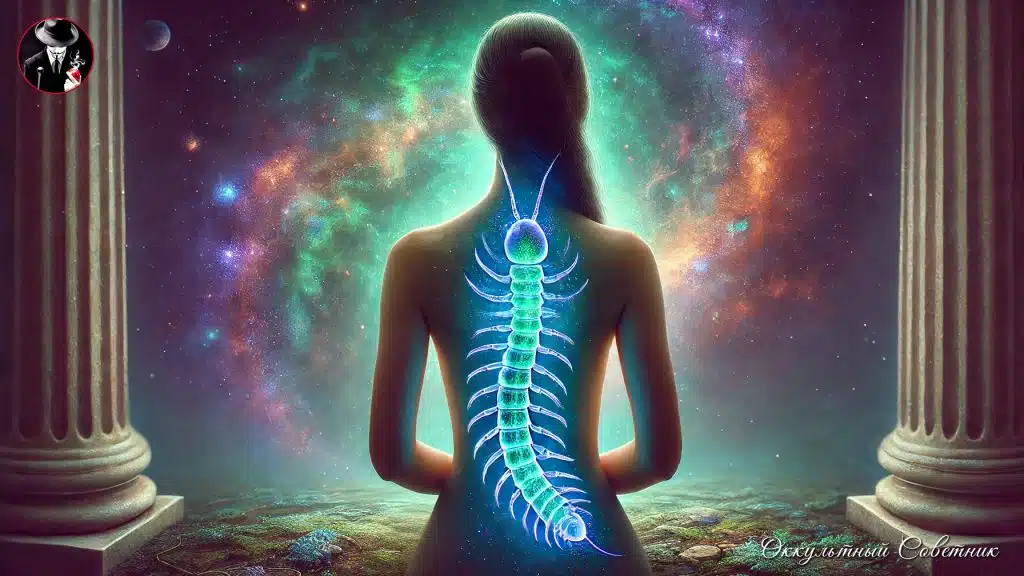 © Оккультный Советник Арт.