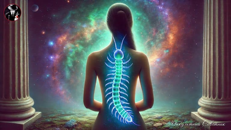 © Оккультный Советник Арт.