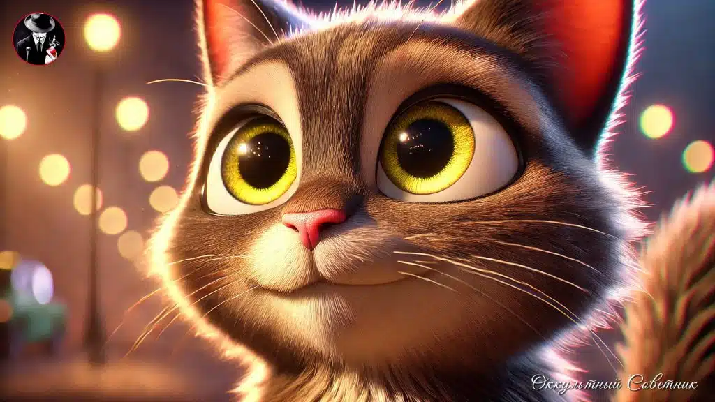 © Оккультный Советник Арт.