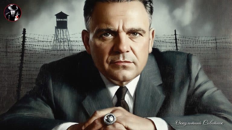 © Оккультный Советник Арт.