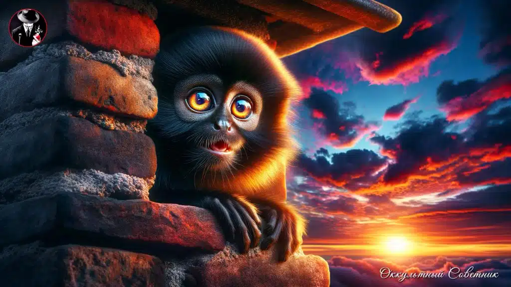 © Оккультный Советник Арт.