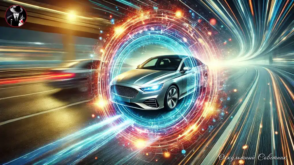 © Оккультный Советник Арт.