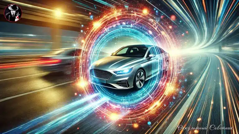 © Оккультный Советник Арт.