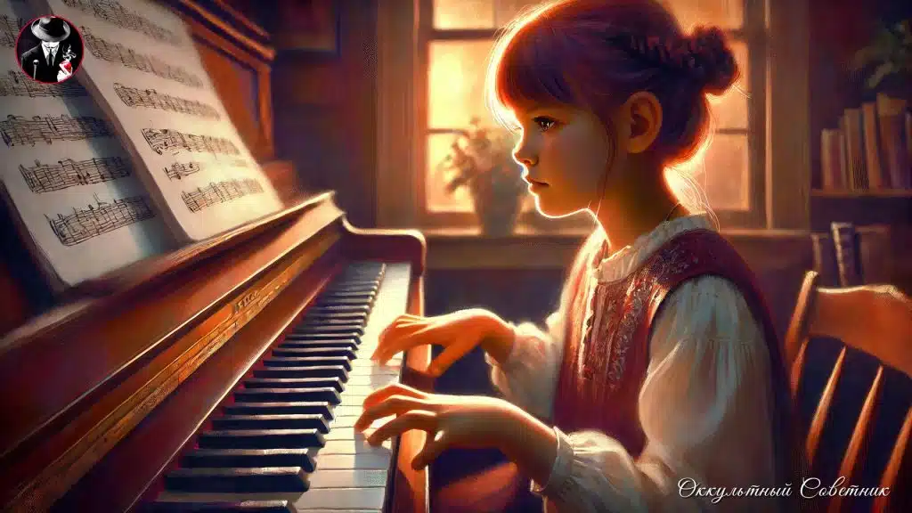 © Оккультный Советник Арт.