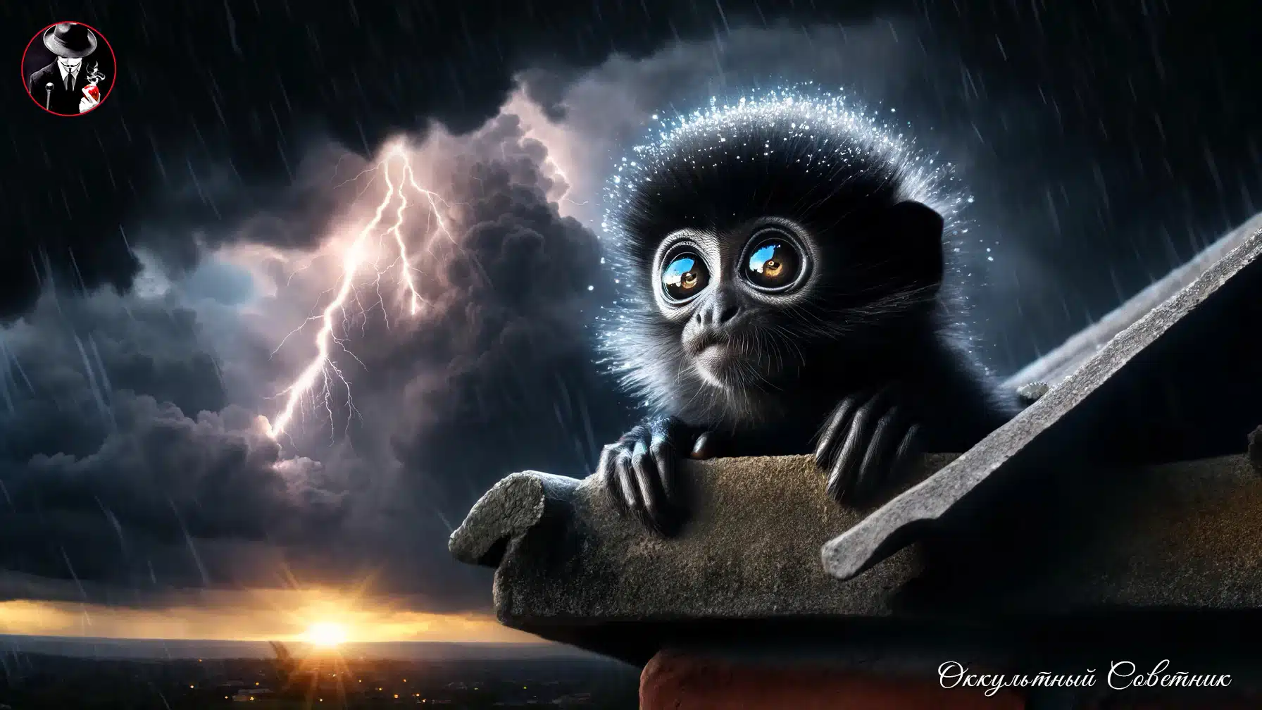 © Оккультный Советник Арт.