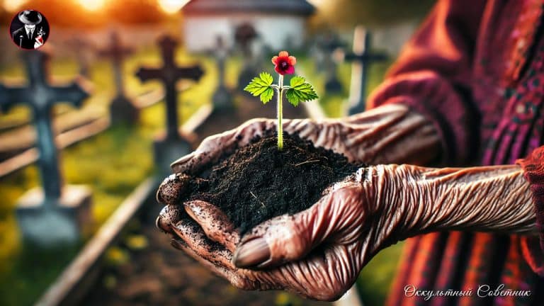 © Оккультный Советник Арт.