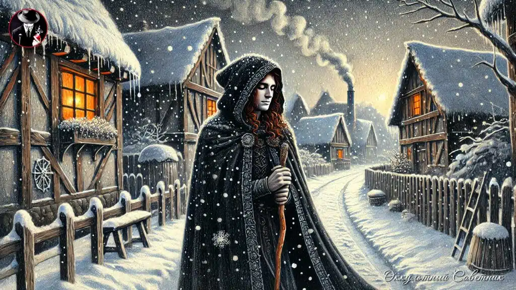 © Оккультный Советник Арт.