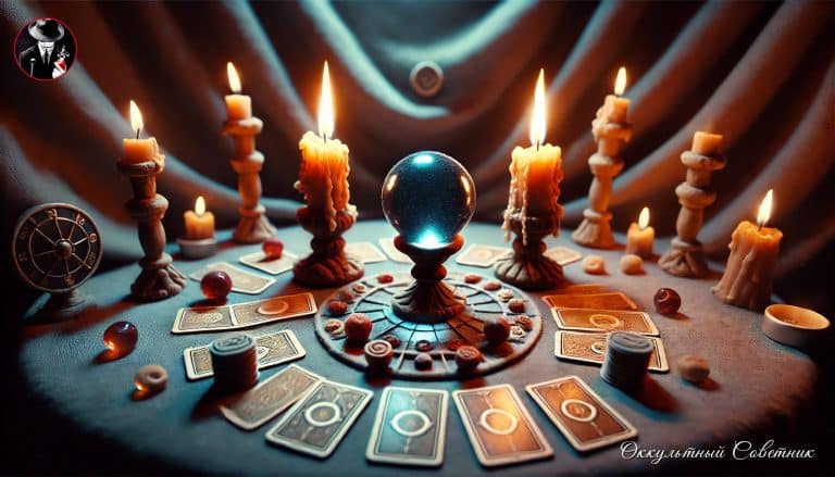 © Оккультный Советник Арт. Для ценителей арта этот стиль иллюстрации называется Стоп-моушен (Stop-Motion), как, например, в мультике «Коралина в стране кошмаров»