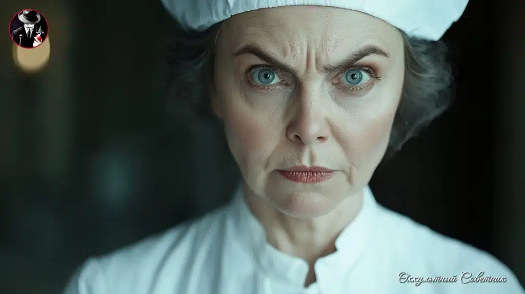 © Оккультный Советник Арт.